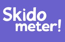 Логотип Skidometer