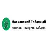 Логотип Московский Табачный