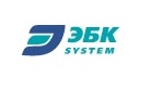 Логотип ЭБК system