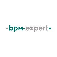 Логотип BPM-Expert