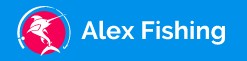 Логотип Alex Fishing
