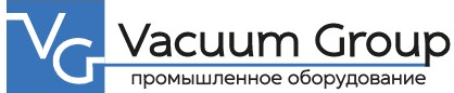 Логотип Vacuum Group