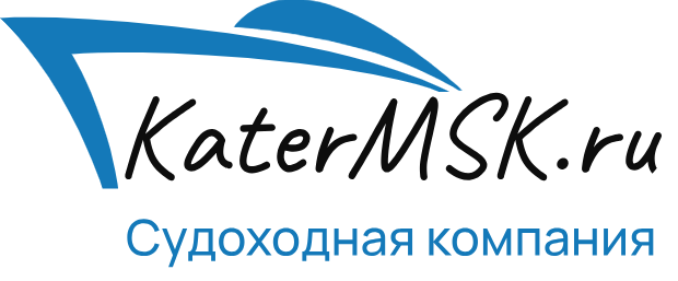 Логотип KaterMSK