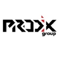 Логотип Prodix Group