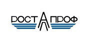 Логотип РостАлпроф