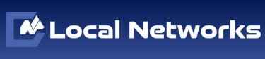 Логотип Local Networks