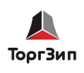 Логотип ТоргЗип