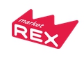 Логотип Rexmarket