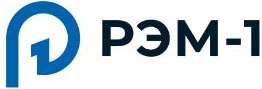 Логотип РЭМ-1