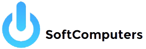 Логотип SoftComputers