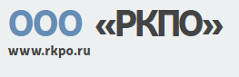Логотип РКПО