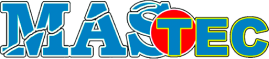 Логотип Мастек