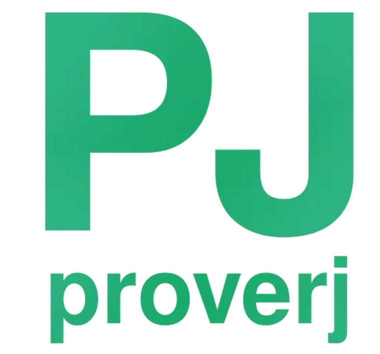 Логотип Проверь все сам! Proverj.com
