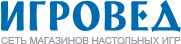 Логотип Игровед