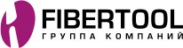 Логотип Группа компаний Fibertool