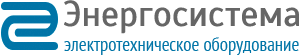 Логотип ЭнергоСистема