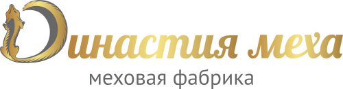 Логотип Династия Меха