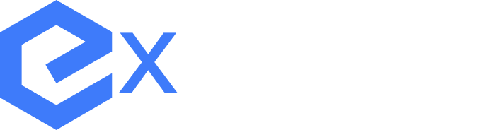 Логотип ExiCash