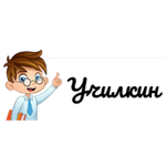 Логотип Сервис по подбору репетиторов «Училкин»