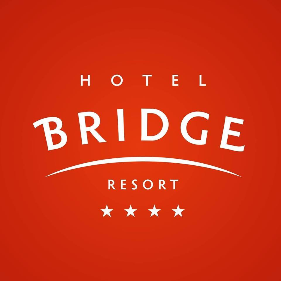 Логотип Отель Bridge Resort категории 4*