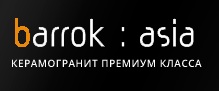 Логотип Баррок