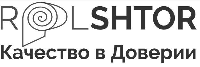 Логотип Rоlshtоr.ru г.Москва