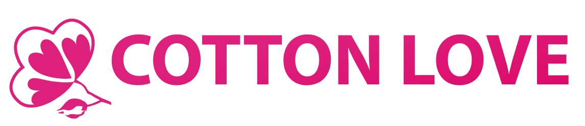 Логотип Cottonlove
