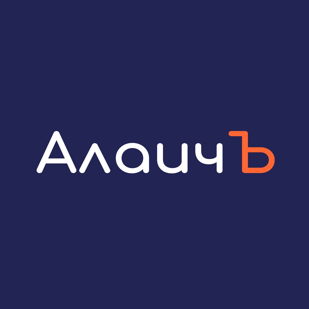 Логотип ООО Алаичъ