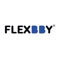 Логотип Flexbby