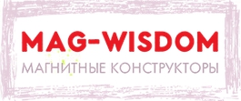 Логотип Интернет-магазин Mag-Wisd.ru