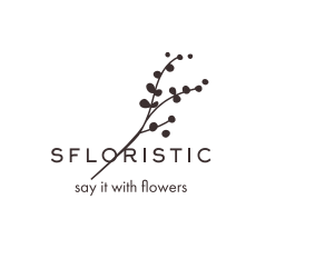 Логотип Studio Floristic