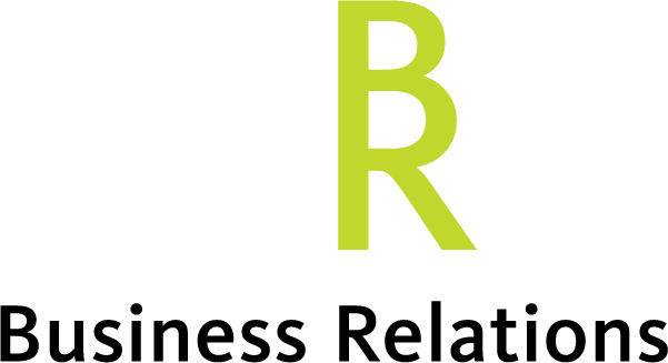 Логотип Business Relations