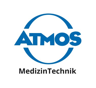 Логотип АТMOS MedizinTechnik