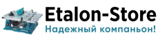 Логотип Интернет-магазин Etalon-store.com