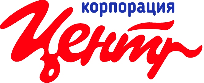Логотип Корпорация Центр