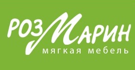 Логотип Мягкая мебель РозМарин