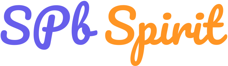 Логотип SPb Spirit