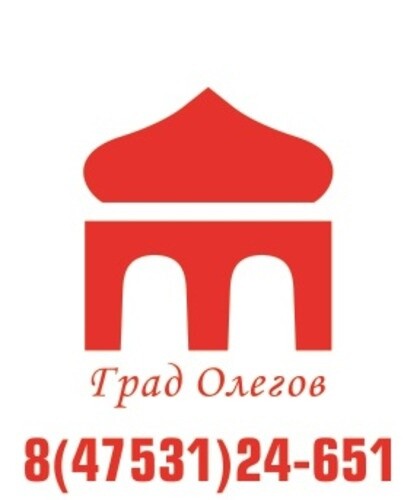 Логотип Мебельная фабрика Град Олегов