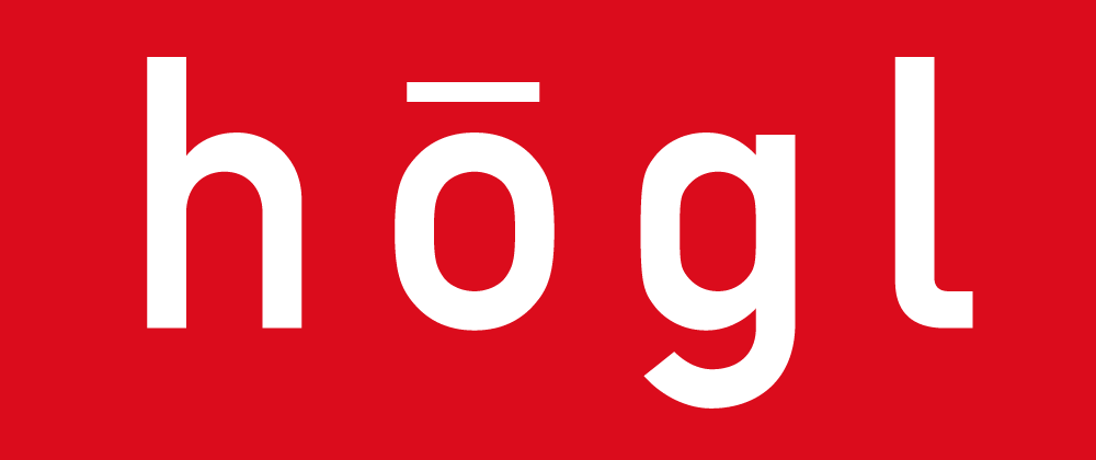 Логотип HÖGL