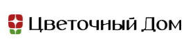 Логотип Цветочный дом Туапсе, ул. Карла Маркса, 12