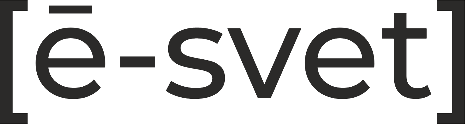 Логотип Ё-svet