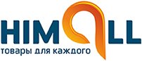 Логотип Интернет магазин Himall.ru