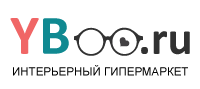 Логотип YBoo.ru
