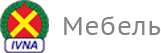 Логотип Мебельная фабрика ИВНА