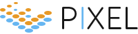 Логотип PIXEL
