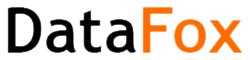 Логотип Оператор DATAFOX