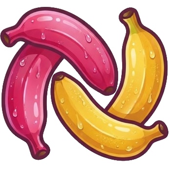 Логотип НанаБанана.рф