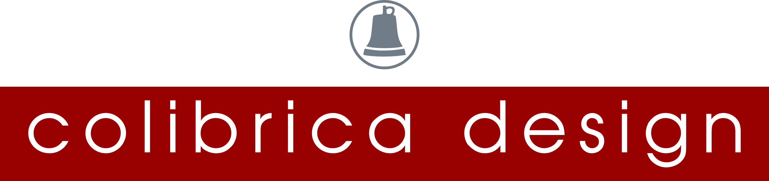 Логотип Часовое ателье «Colibrica Design»