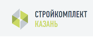 Логотип СтройКомплект