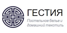 Логотип Гестия